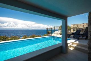 Holiday Home D. Maria with Sea View and Private Pool - 9