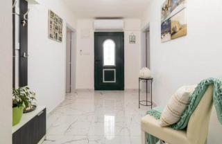 Holiday Home D. Maria with Sea View and Private Pool - Blato - 5