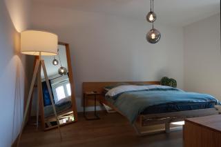 Stilvolle EXPO Unterkunft Hannover - Hannover - 9