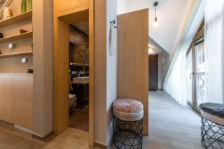Moderný apartmán Swen s 2 terasami Tatranská Lomnica - Tatranská Lomnica - 1