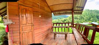 บ้านพักเคียงนา - 3