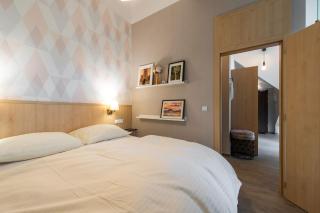 Moderný apartmán Swen s 2 terasami Tatranská Lomnica - Tatranská Lomnica - 3