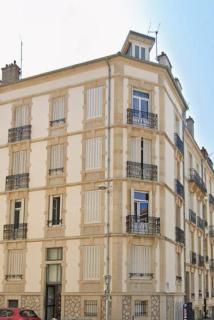 Le Boudoir - Parc Ste Marie - Nancy Thermal - Nancy - 9