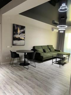 New Apartments Barlad - 2