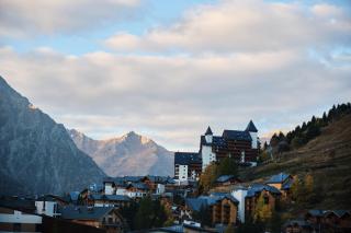Meijotel - Les Deux Alpes - 8