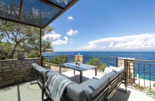 Holiday Home D. Maria with Sea View and Private Pool - Blato - 7