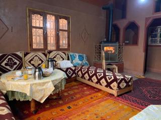 Auberge Des Jardins du Dades - 2