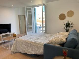 Appartement à 2 pas de la mer et Parking privé - 5