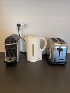 Appartement à 2 pas de la mer et Parking privé - 2