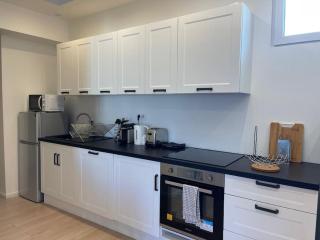 Appartement à 2 pas de la mer et Parking privé - 4