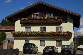 Haus Sennweg - Tannheim - 7