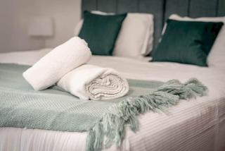 The Cross Keys Apartment - 85D Market Street - 6