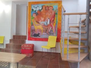 maison de village proche plage - Salobreña - 7