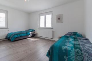 nJoy! Apartment in Heilbronn Stadtzentrum - Heilbronn - 6