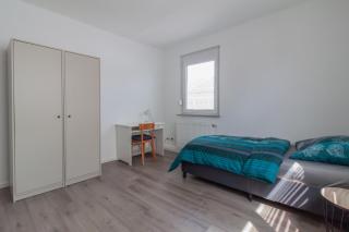 nJoy! Apartment in Heilbronn Stadtzentrum - Heilbronn - 5