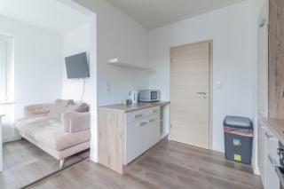 nJoy! Apartment in Heilbronn Stadtzentrum - Heilbronn - 2
