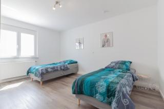 nJoy! Apartment in Heilbronn Stadtzentrum - Heilbronn - 8