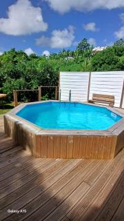 villa Kanel - Le Robert - 0