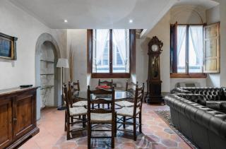 Appartamento Brunelleschi - Florenz - 4