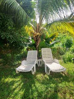 villa Kanel - Le Robert - 5