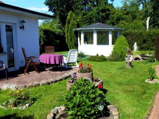 Cottages by the pond, Zinnowitz - Zinnowitz - 9
