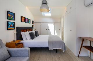 Central Lisbon Flat in the Heart of Anjos - Lissabon - 8