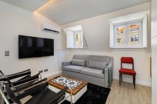 Central Lisbon Flat in the Heart of Anjos - Lissabon - 7