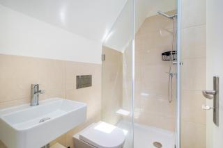 Central Lisbon Flat in the Heart of Anjos - Lissabon - 6