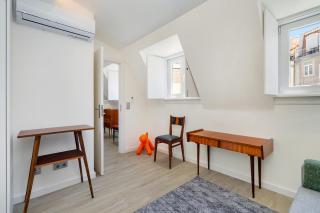 Central Lisbon Flat in the Heart of Anjos - Lissabon - 1