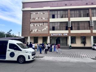 Hotel OK - 2