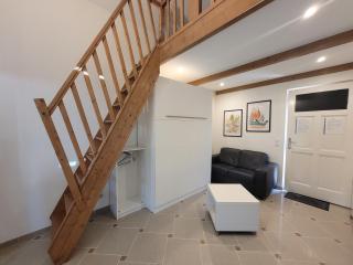 Le CHALET - Créteil - 8