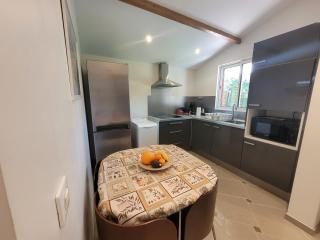 Le CHALET - 7