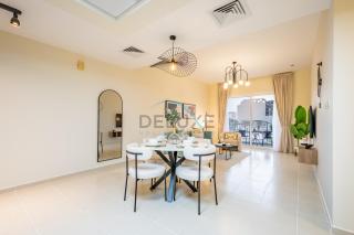 Charming 1BR Apartment in Emirates Garden II Magnolia 2, JVC by Deluxe Holiday Homes - Dubai - 9