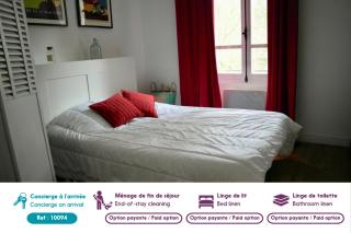 700m de la plage des Dames - Maison pour 9 - Noirmoutier-en-l'lle - 6