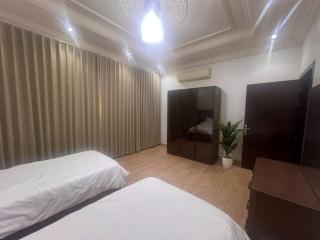 Lulu Luxary Apartmant 10 - Al Khobar - 0