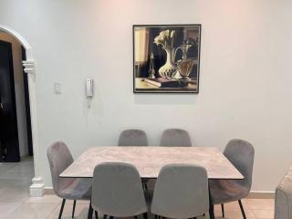 Lulu Luxary Apartmant 10 - Al Khobar - 9