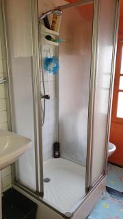 Les Chambres Chez David - 1