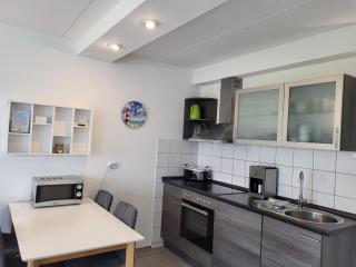 Ferienhaus Seeperle - Tossenserdeich - 3