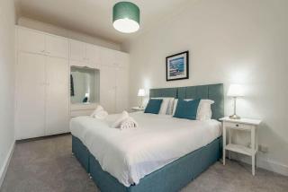 The Cross Keys Apartment - 85D Market Street - 7