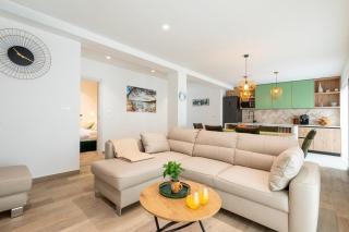 Holiday Home D. Maria with Sea View and Private Pool - 4