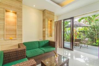Canikaya Villa Ubud #2 - Ubud - 5