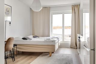 Kotimaailma - Valoisa yksiö Turun Pukkilassa - Turku - 7