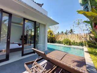 Canikaya Villa Ubud #2 - Ubud - 4
