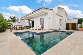 WELCS CASA 180 EMP con piscina privada - Empuriabrava - 0