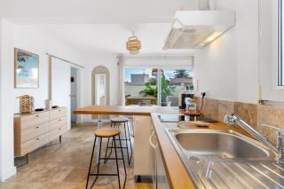 WELCS CASA 180 EMP con piscina privada - Empuriabrava - 3