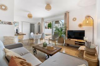 WELCS CASA 180 EMP con piscina privada - Empuriabrava - 7