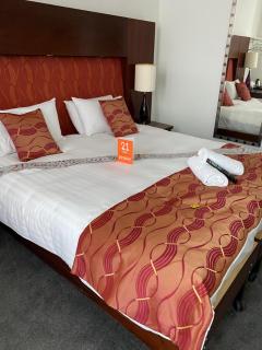 The Bailey Hotel Blackpool - Blackpool - 6