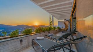 villa vinka - Kalkan - 9