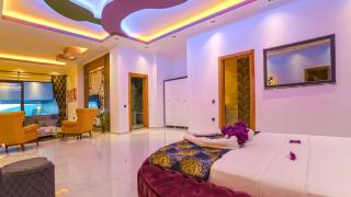 villa vinka - Kalkan - 7