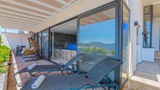 villa vinka - Kalkan - 6